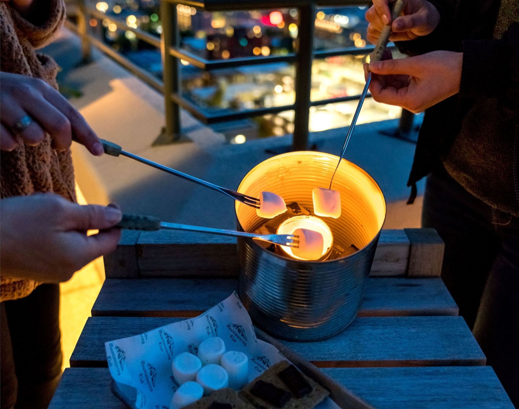 frankie's guide to a wild, weird and wonderful week in washington state