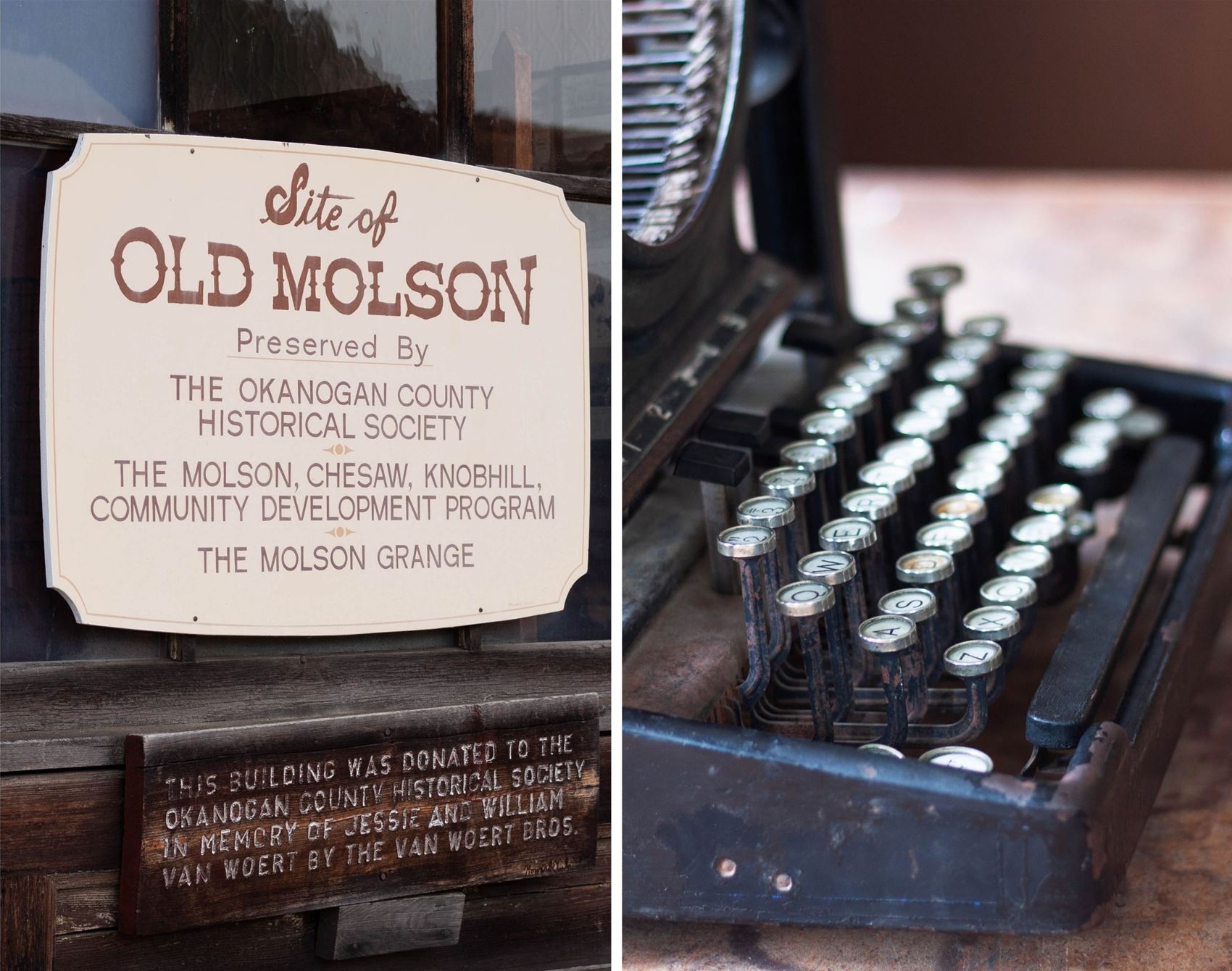 frankie's guide to a wild, weird and wonderful week in washington state