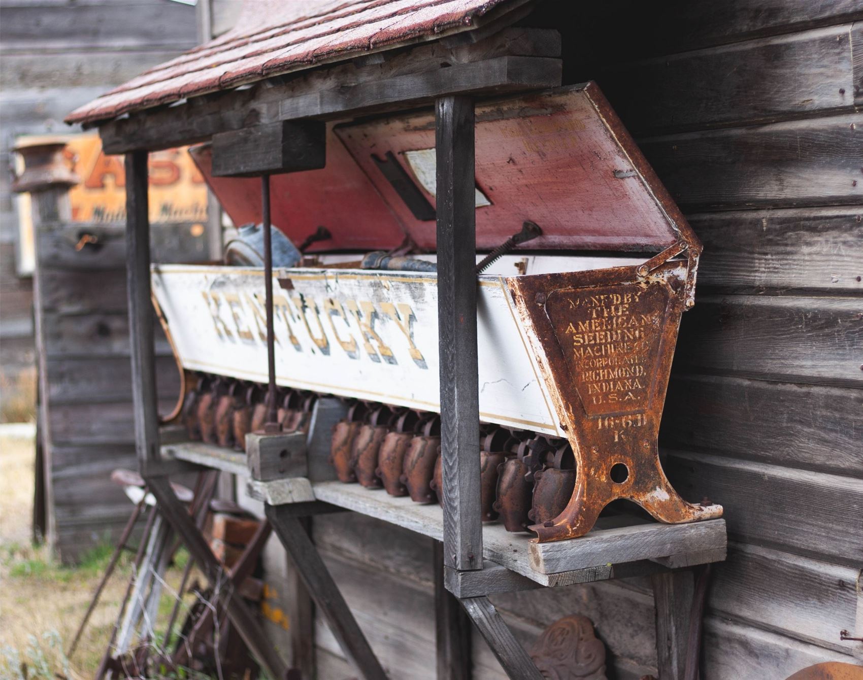 frankie's guide to a wild, weird and wonderful week in washington state