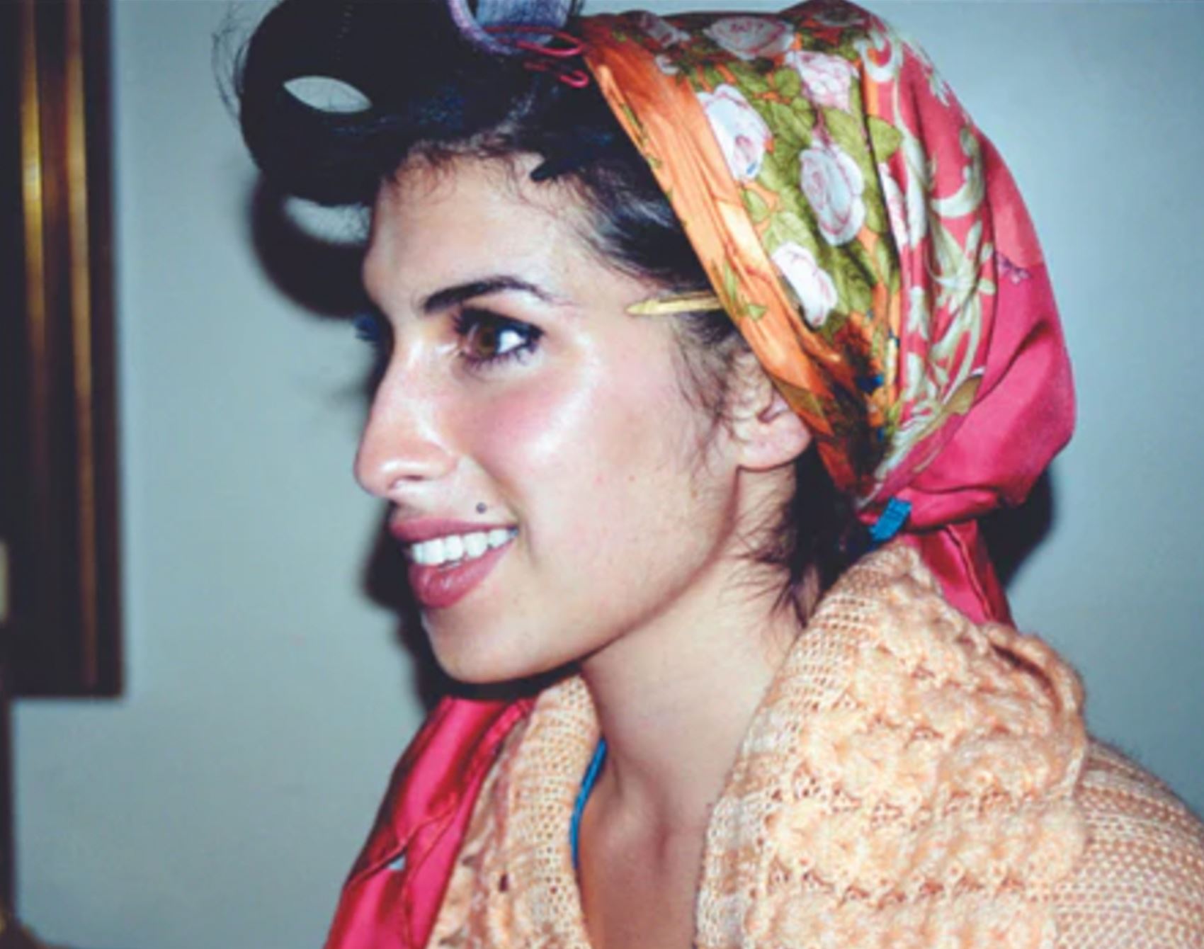 this photo exhibition is a personal tribute to amy winehouse