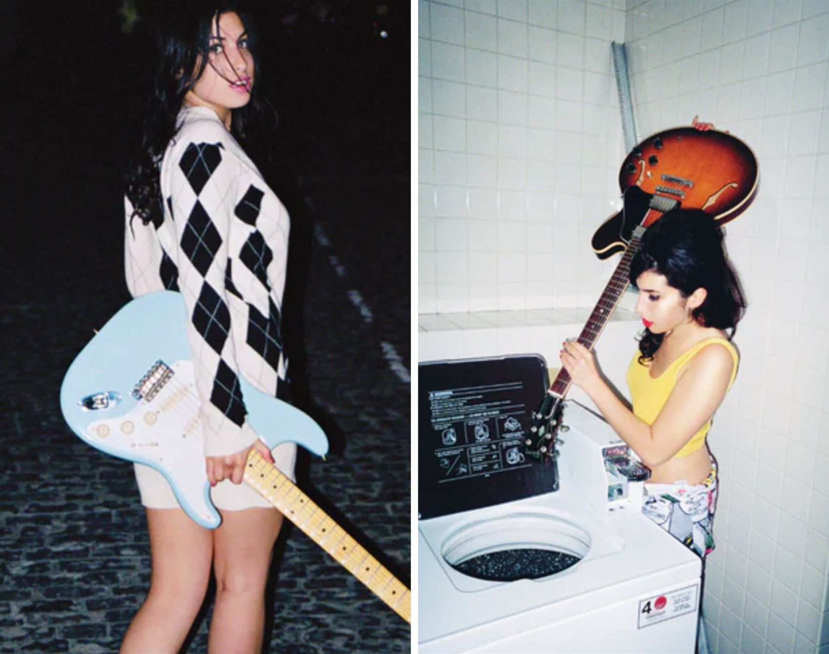 this photo exhibition is a personal tribute to amy winehouse