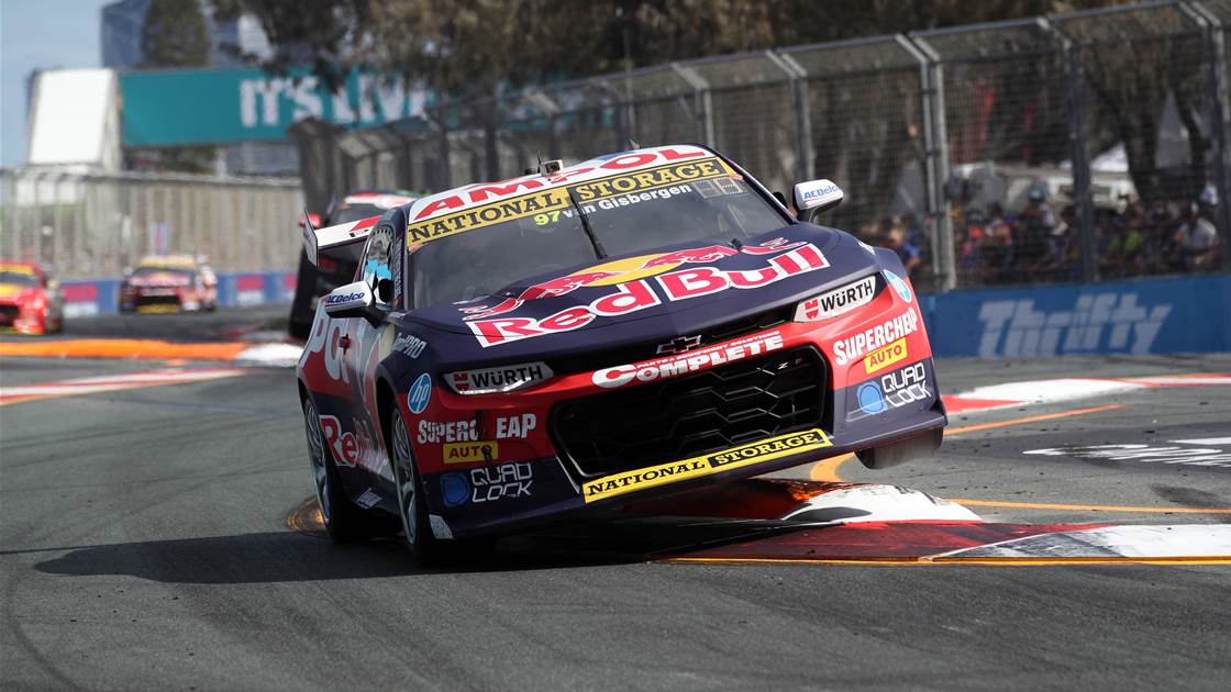 Boost Mobile Gold Coast 500: Sunday Gallery Boost Mobile Gold Coast 500: Sunday Gallery