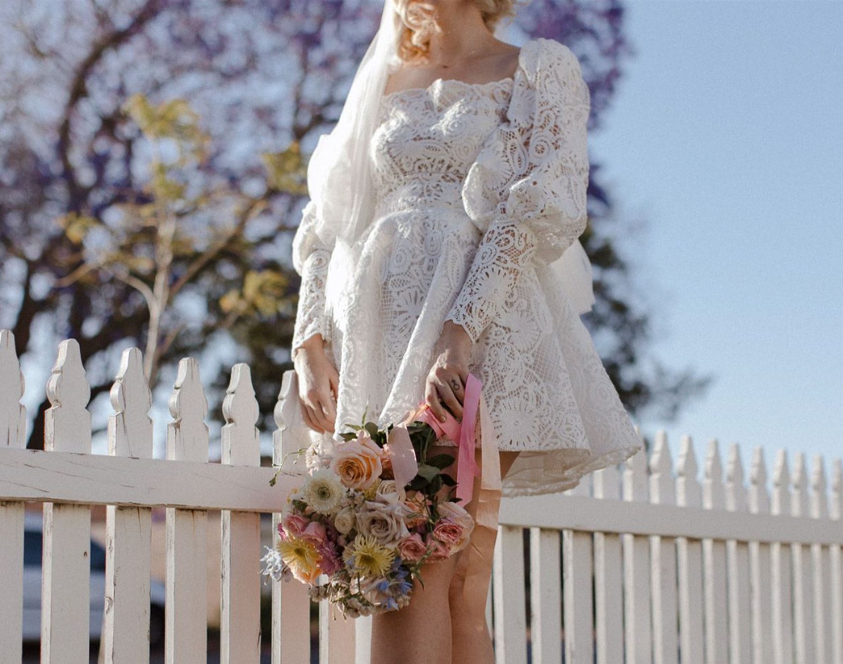 a chinwag with an ace wedding photographer