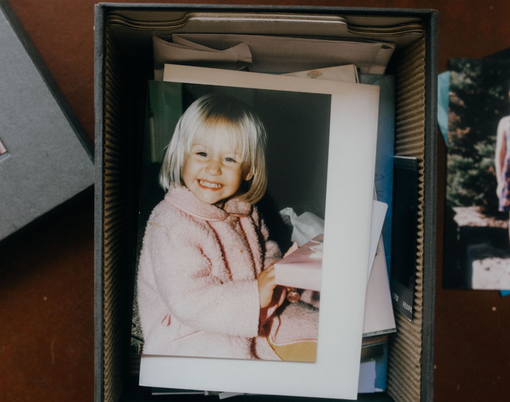 a chinwag with an ace wedding photographer