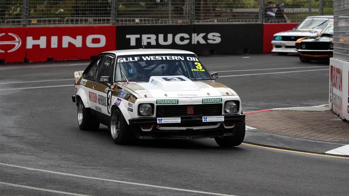 Gallery: Gulf Western Oils TCM Series Adelaide Thurs/Fri Gallery: Gulf Western Oils TCM Series Adelaide Thurs/Fri