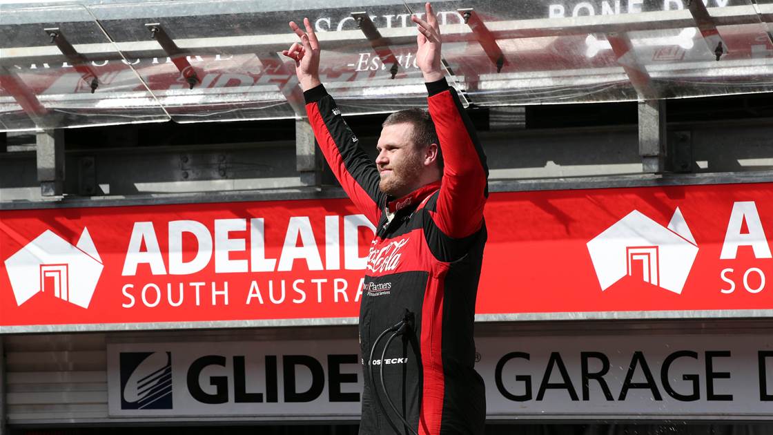 Gallery: VAILO Adelaide 500 Sunday Gallery: VAILO Adelaide 500 Sunday