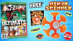 K-Zone TV Episode 44: Unlikely Heroes