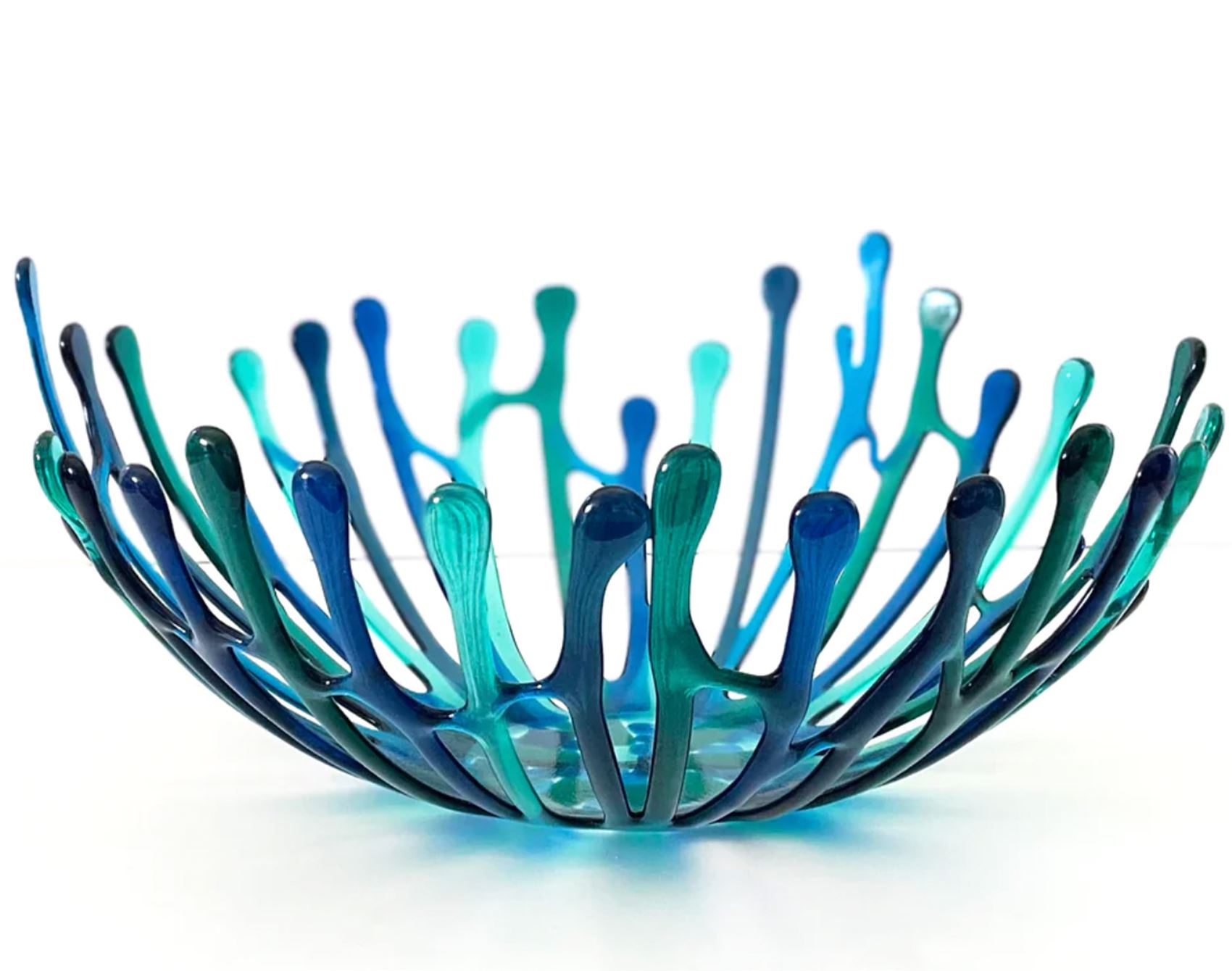 rad stained glass homewares by a fiery heart