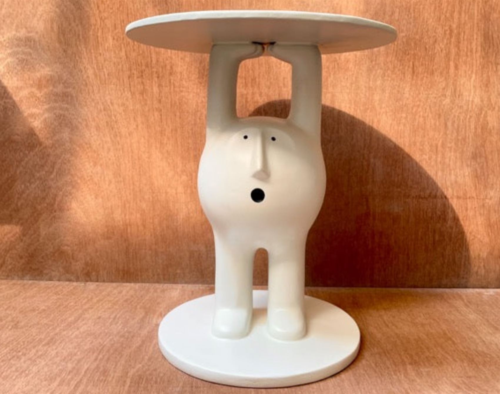 spy claymen’s cute and curious wares