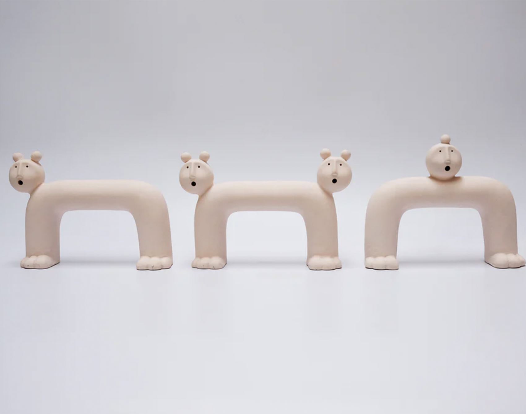 spy claymen’s cute and curious wares