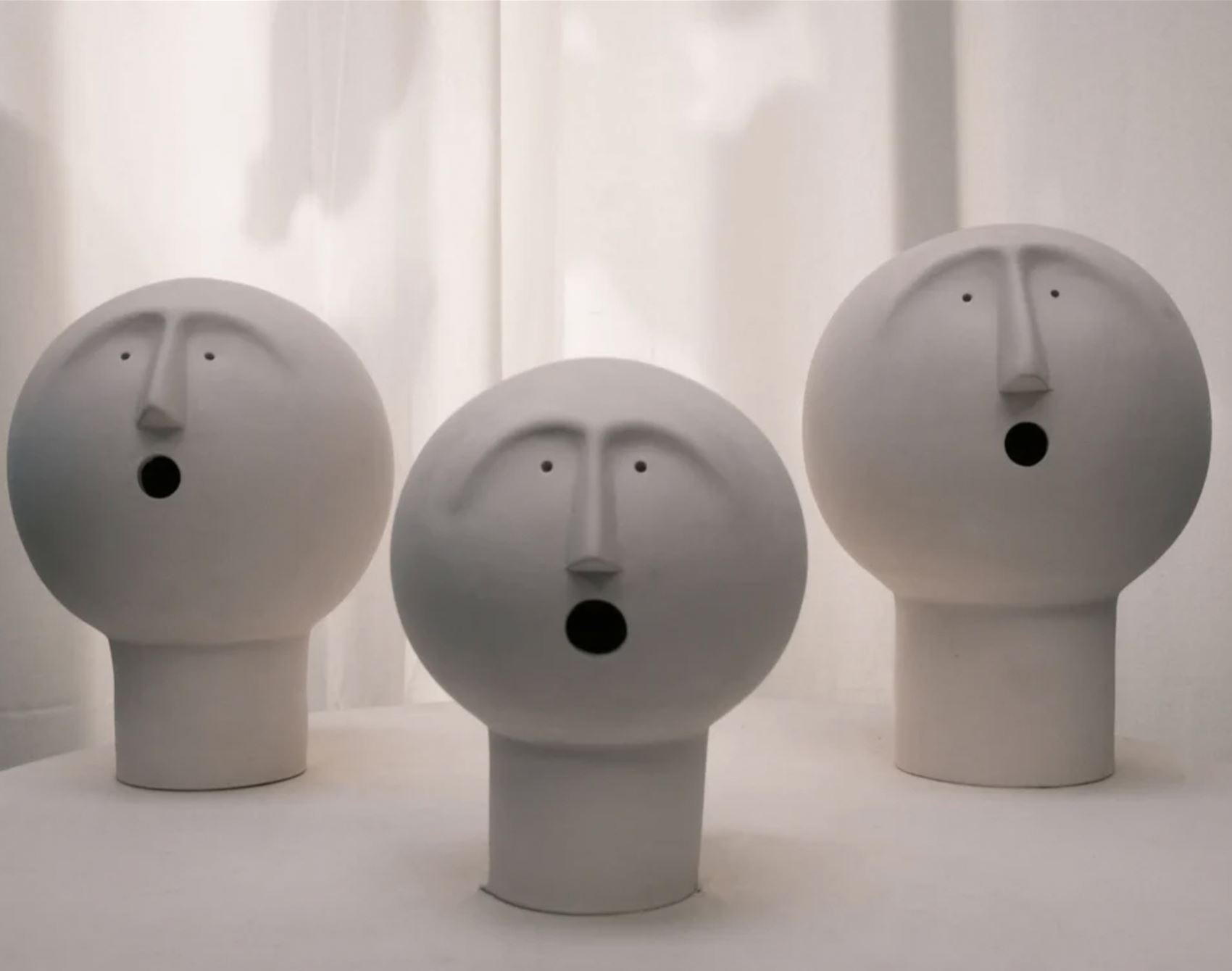 spy claymen’s cute and curious wares