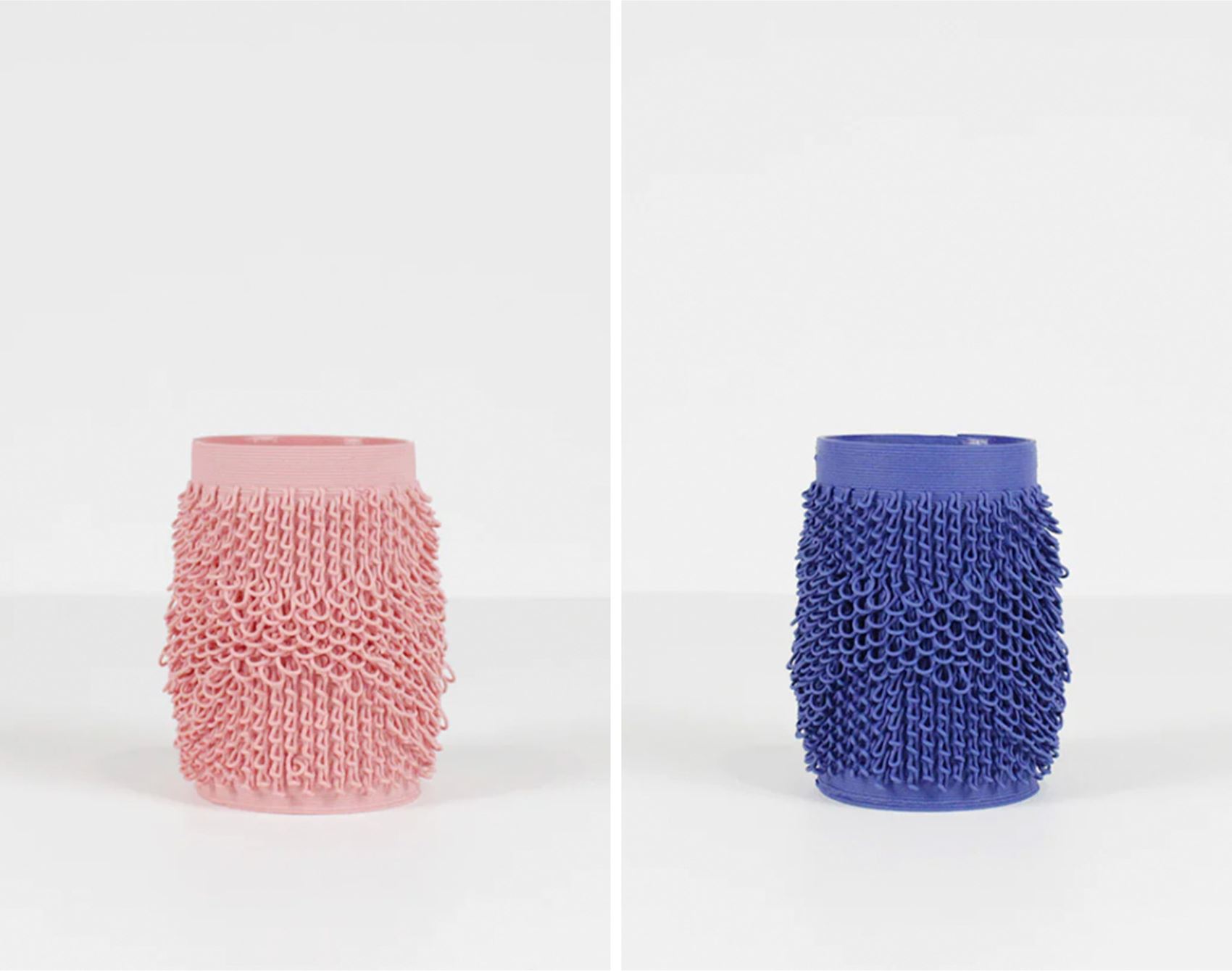 a long list of lovely vases