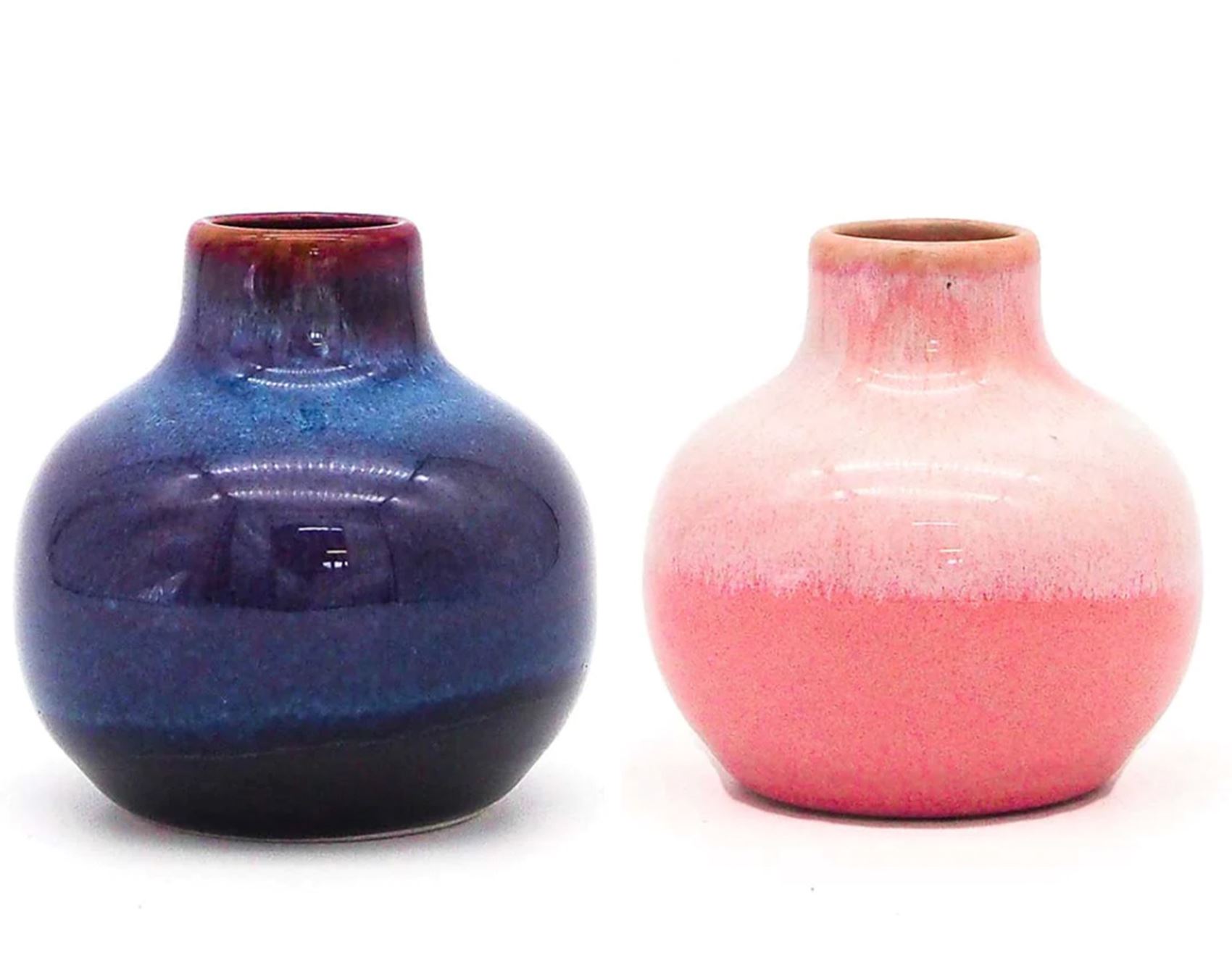 a long list of lovely vases