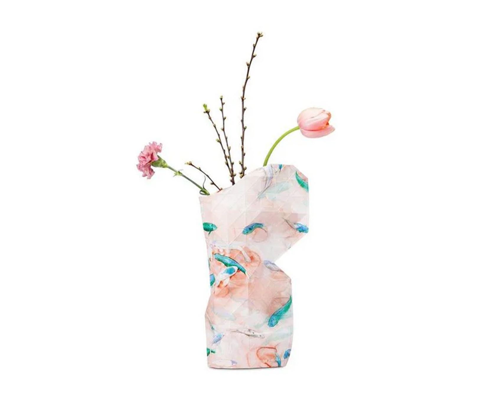 a long list of lovely vases