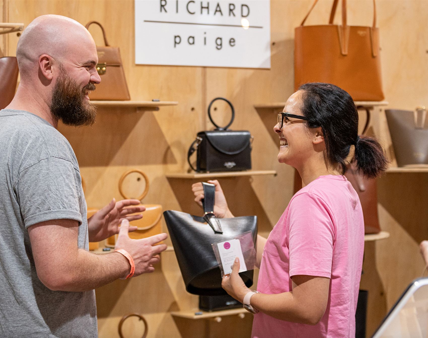 bowerbird is on the hunt for rad designers for its next event