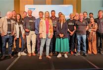 Photos: SAP salutes partners at ANZ Excellence Awards