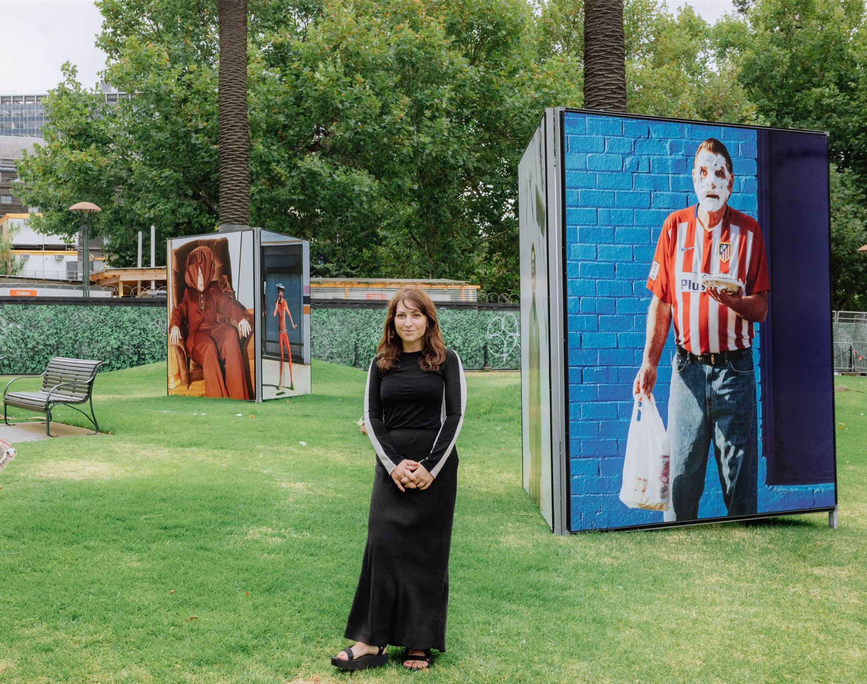 a chinwag with shutterbug jo duck