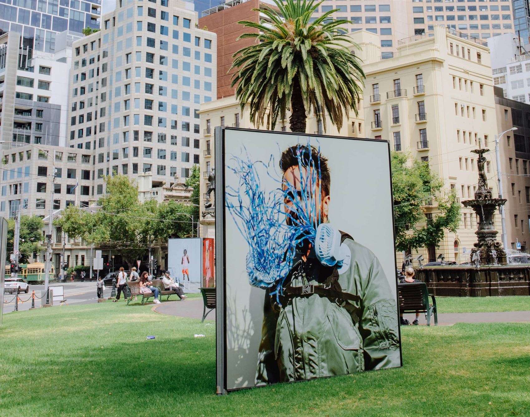 a chinwag with shutterbug jo duck