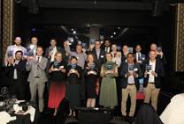 In pictures: The 2024 iTnews Benchmark Awards winners