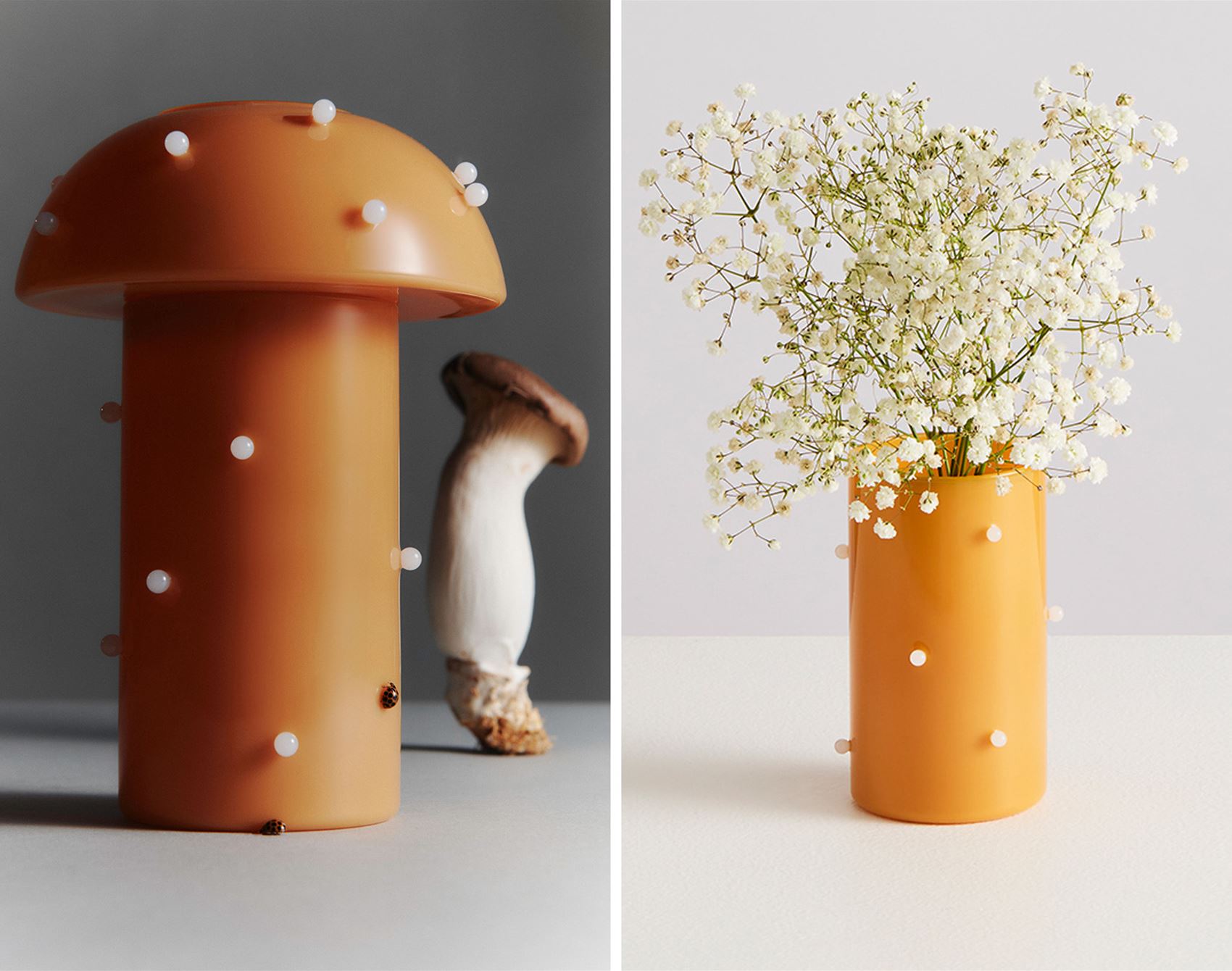 score a maison balzac candlelit lamp for zilch