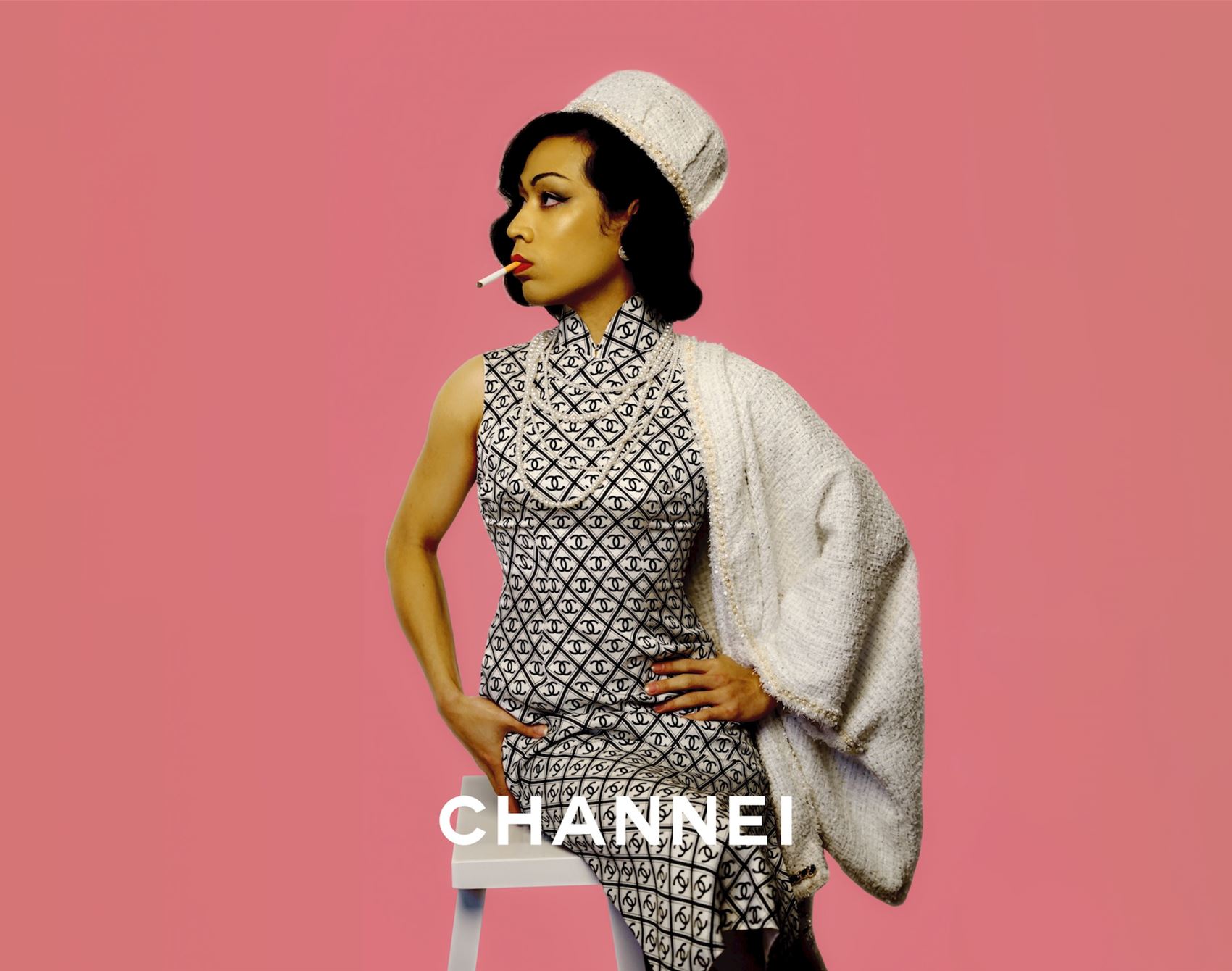 scotty so’s snaps highlight the glamour of bootleg fashion