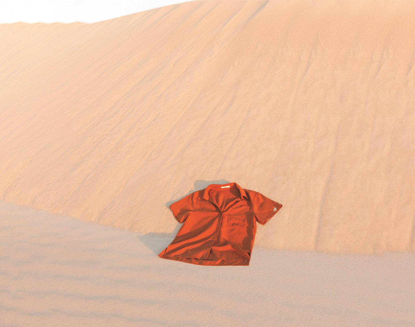 take a peek at our sandy photoshoot from issue 118