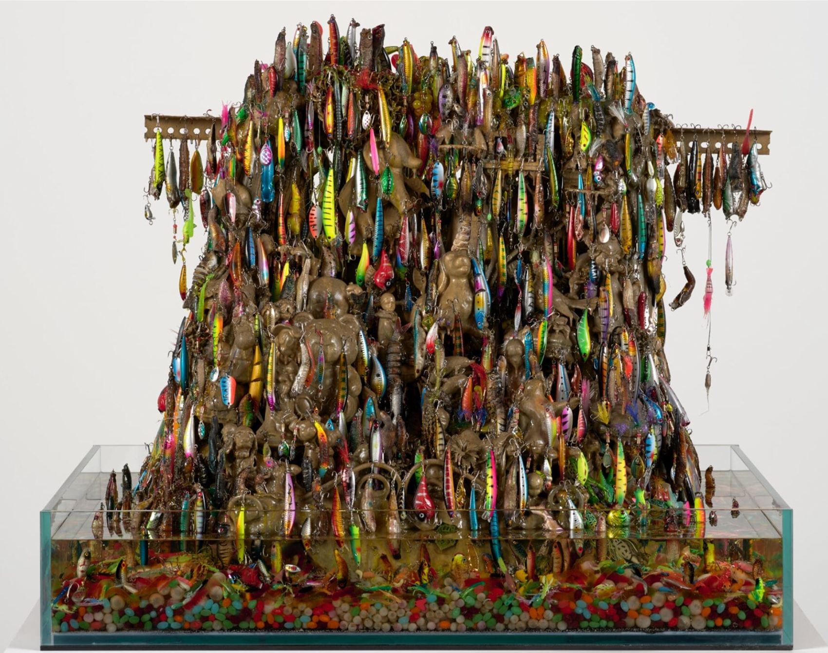 spy max hooper schneider’s otherworldly dioramas