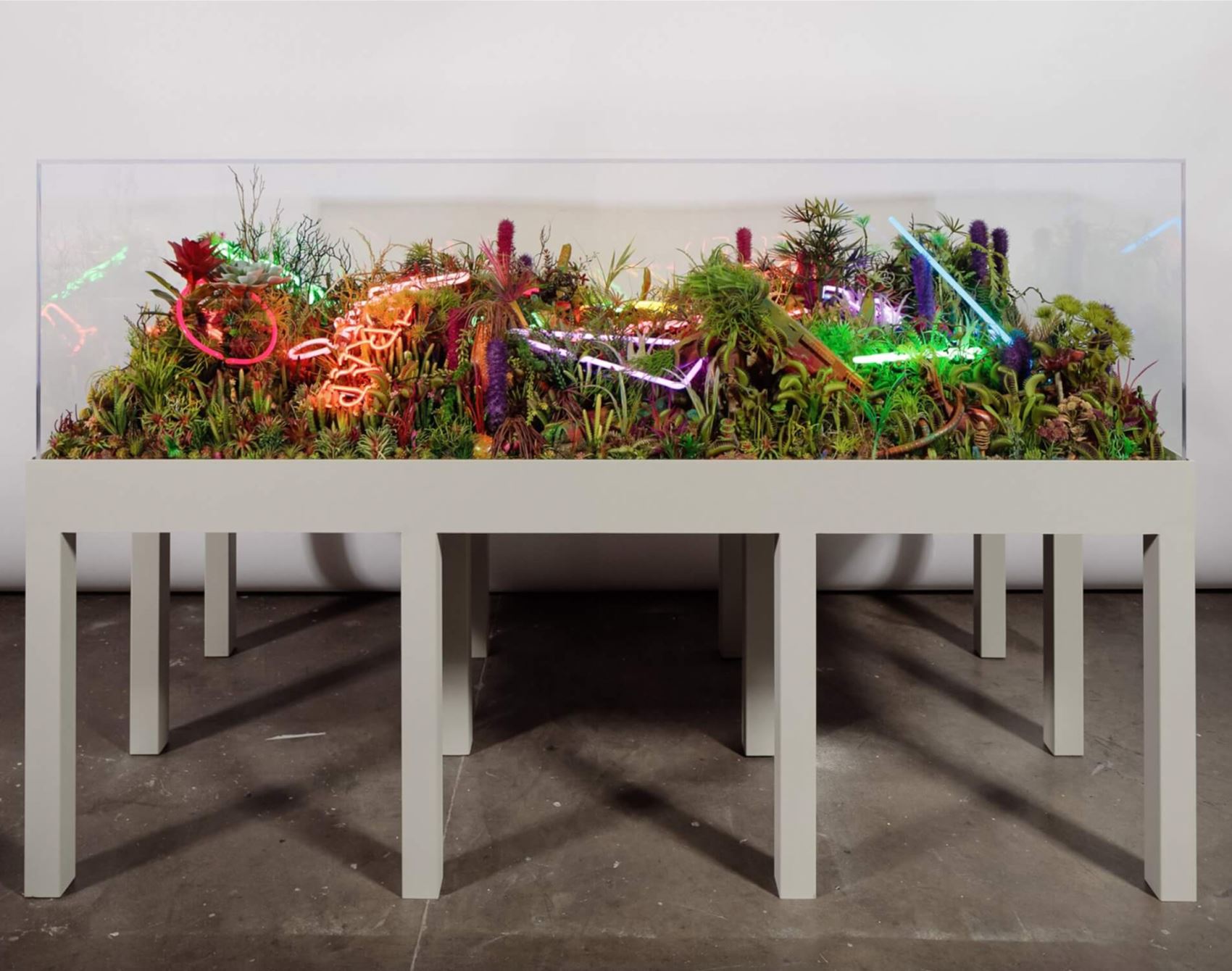 spy max hooper schneider’s otherworldly dioramas