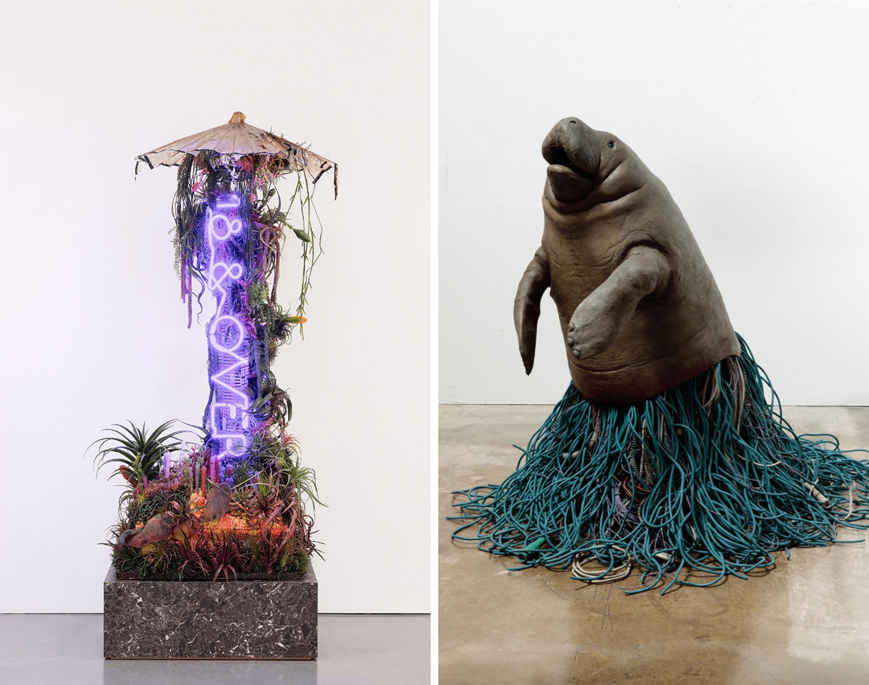 spy max hooper schneider’s otherworldly dioramas