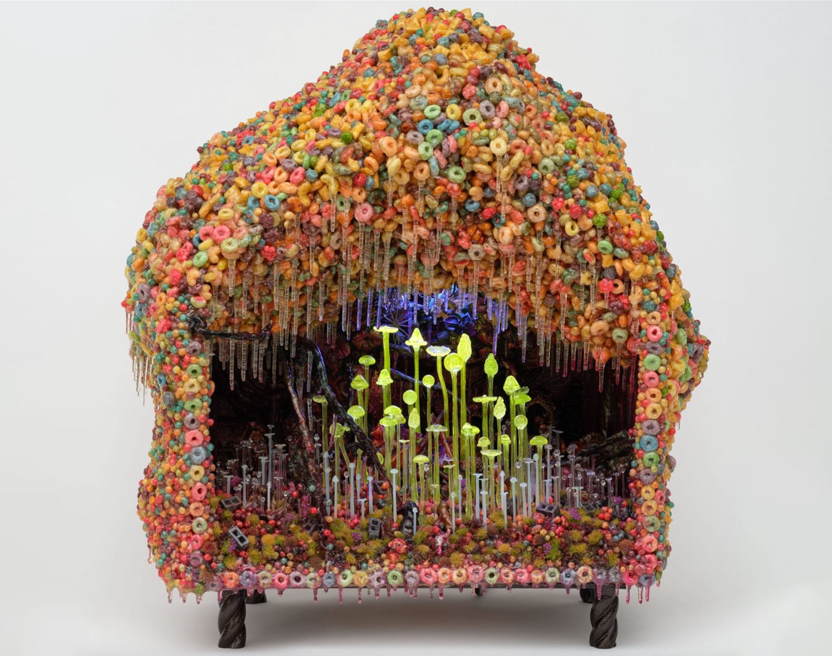 spy max hooper schneider’s otherworldly dioramas