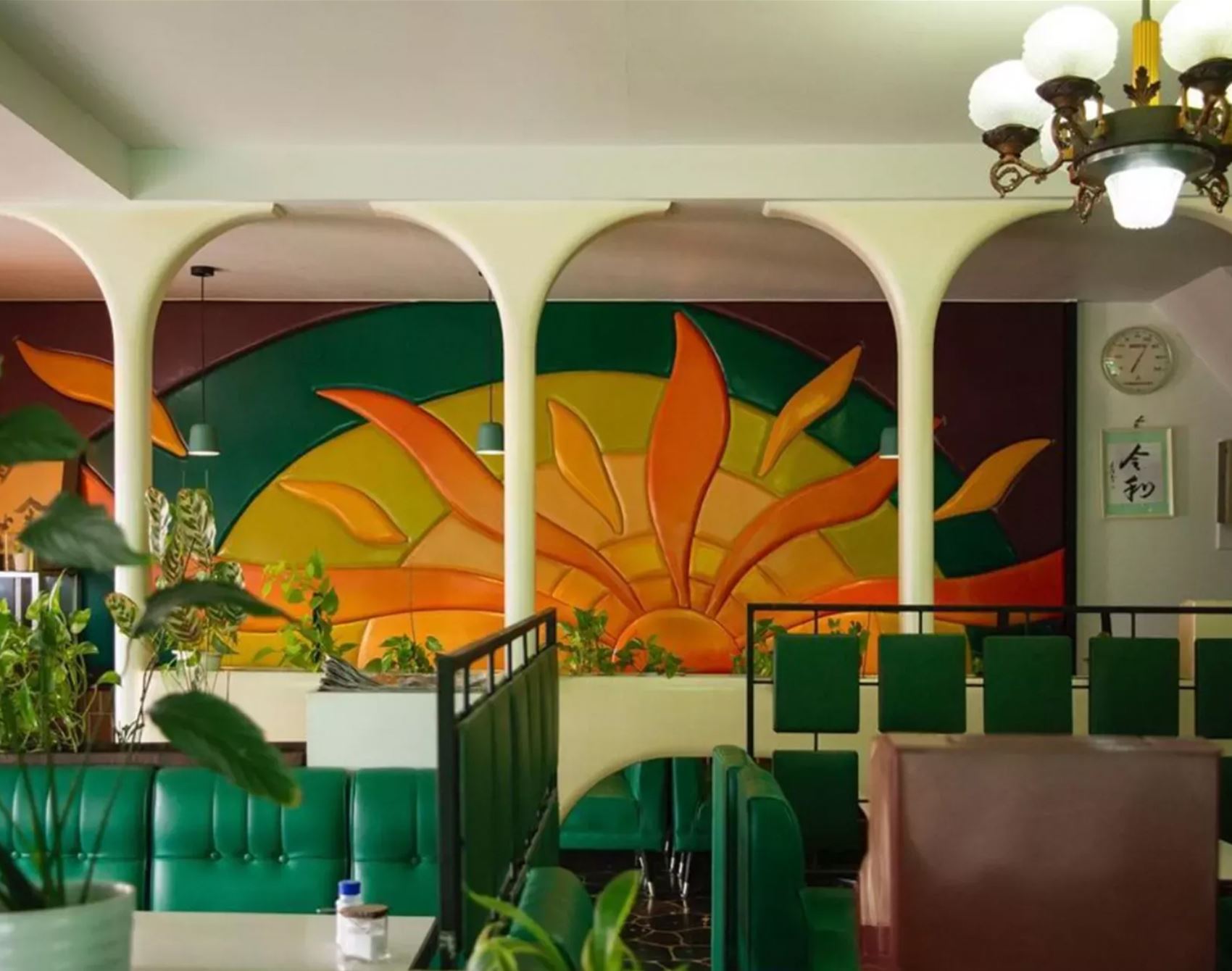 take a gander at the retro windows of japan