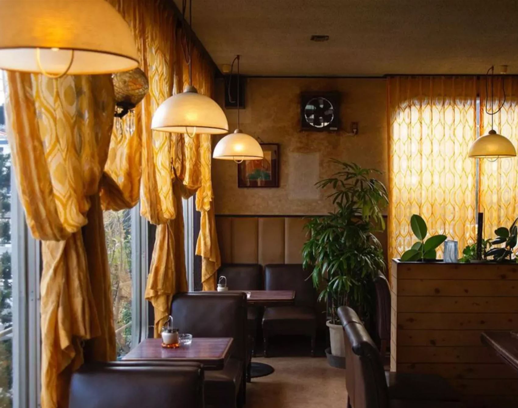 take a gander at the retro windows of japan