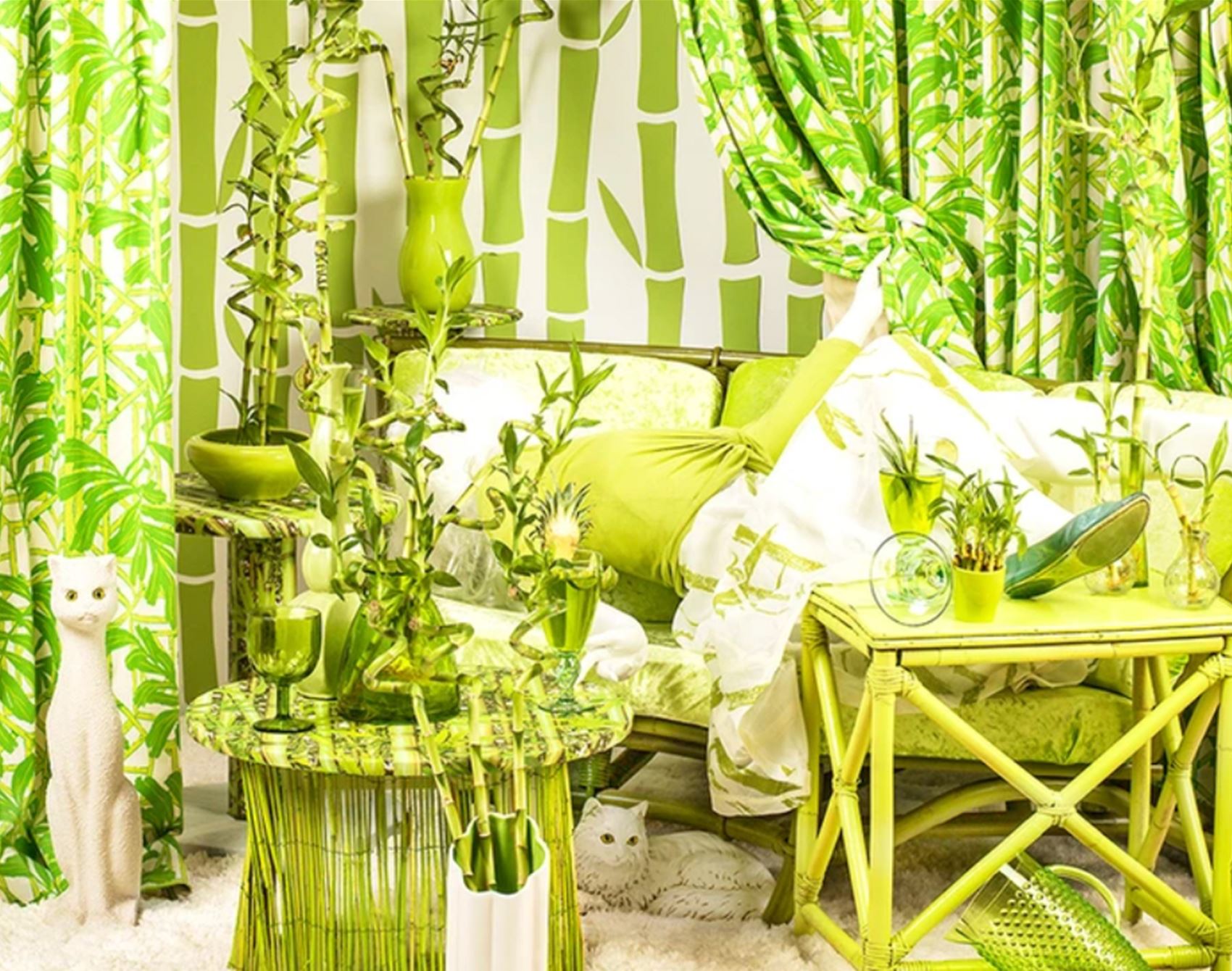 get a load of patty carroll’s satirical snaps