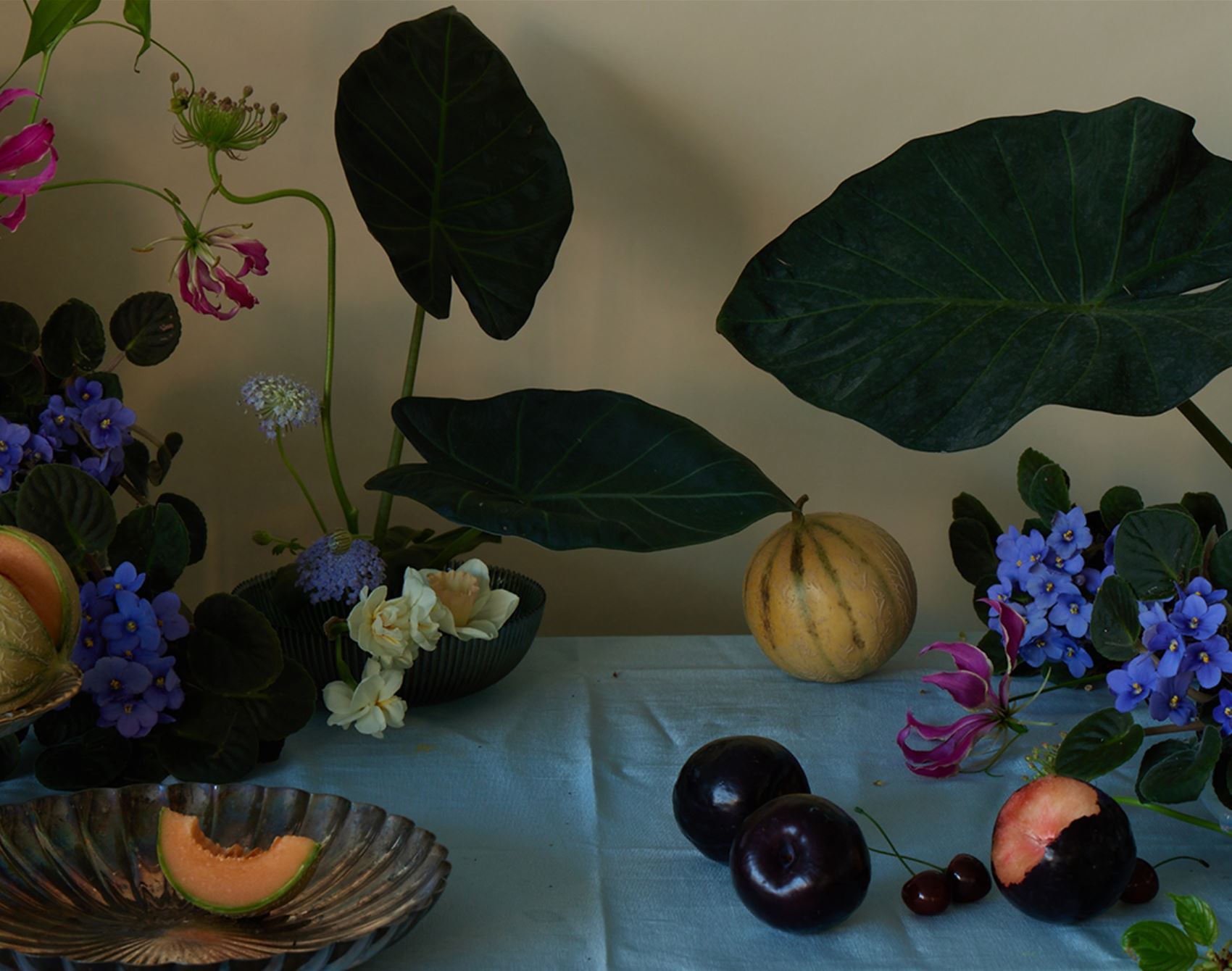 shutterbug doan ly snaps beautiful botanicals