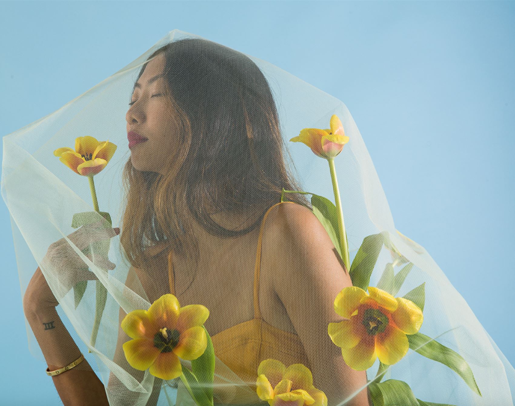 shutterbug doan ly snaps beautiful botanicals