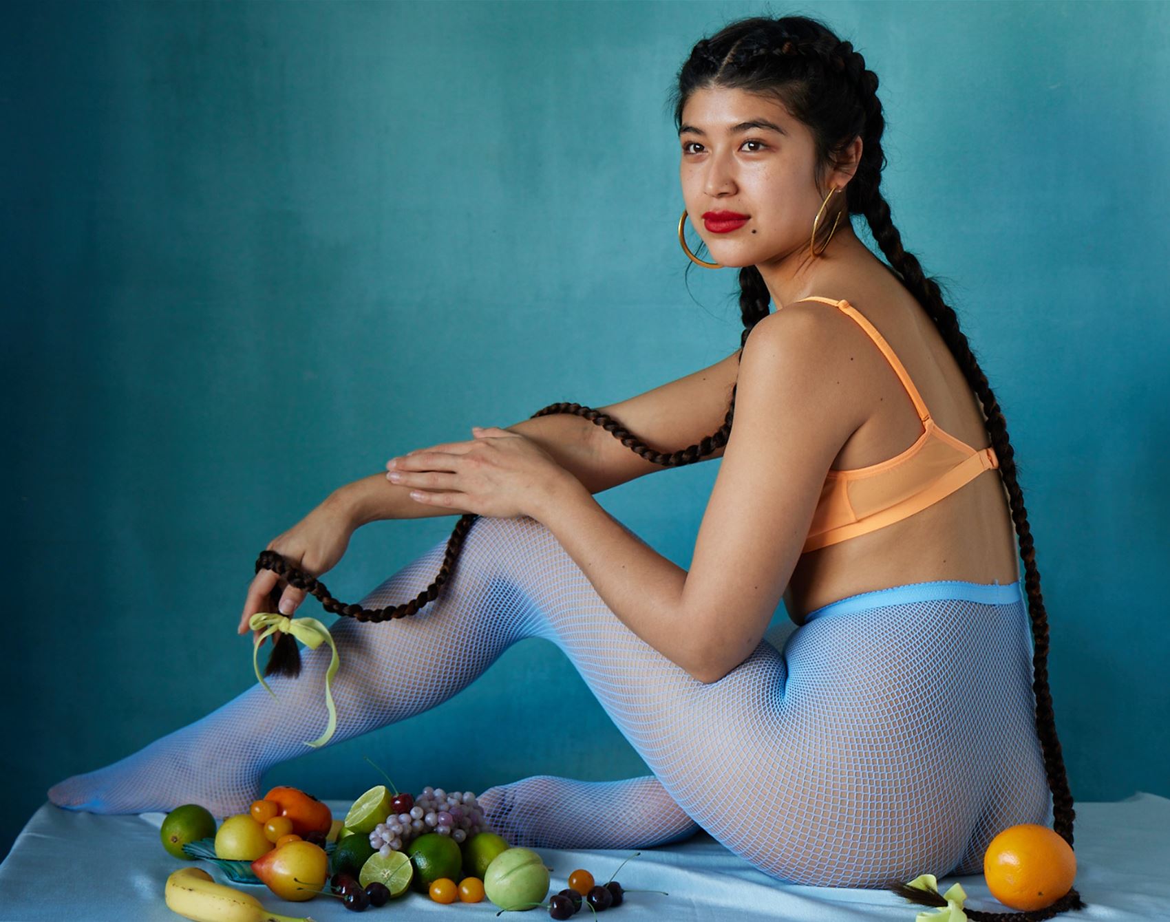 shutterbug doan ly snaps beautiful botanicals