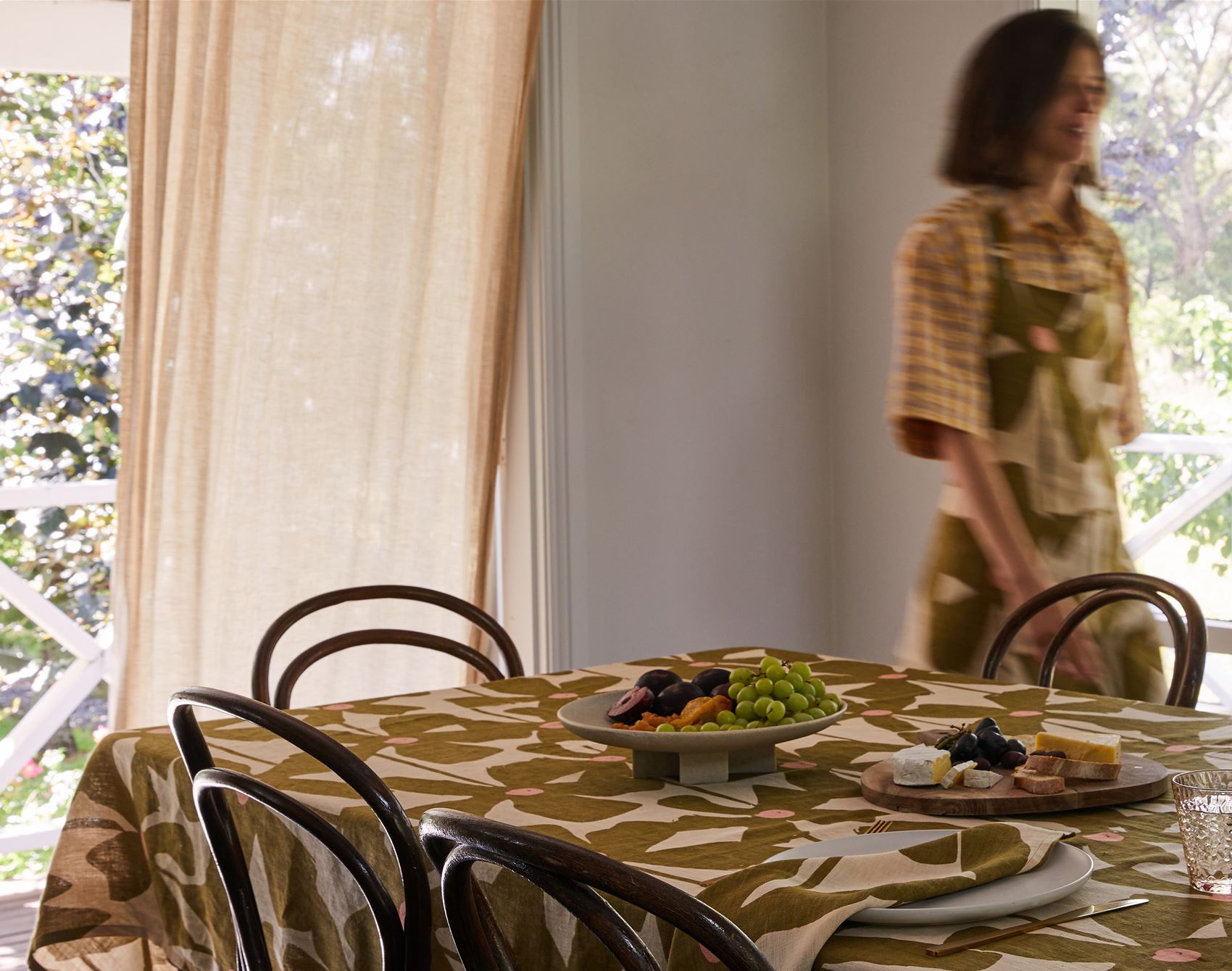 subscribe to frankie to win one of eight mosey me vouchers