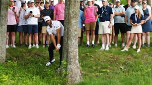 GALLERY: 2024 PGA CHAMPIONSHIP FIRST ROUND