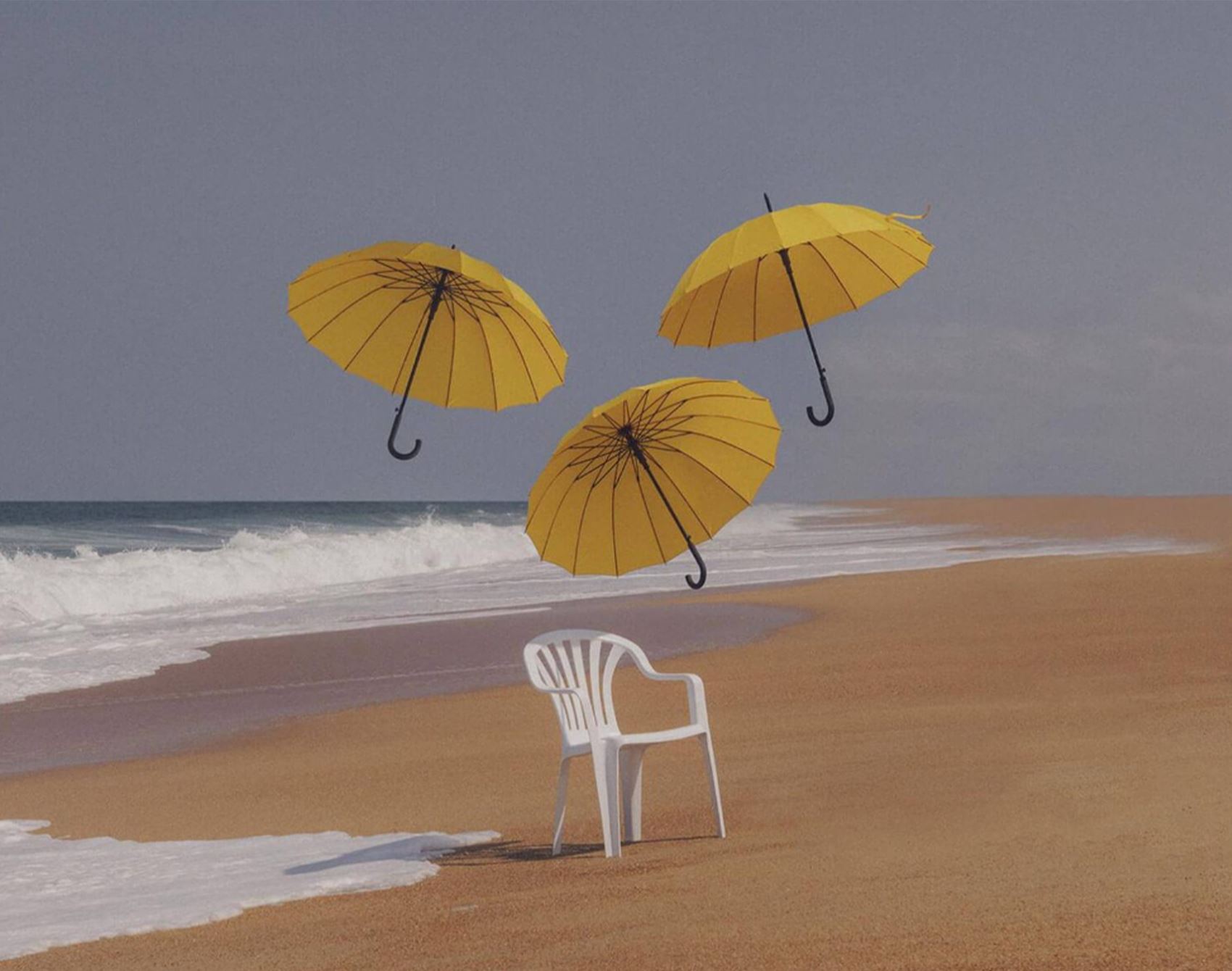 why this shutterbug made this poignant photo series