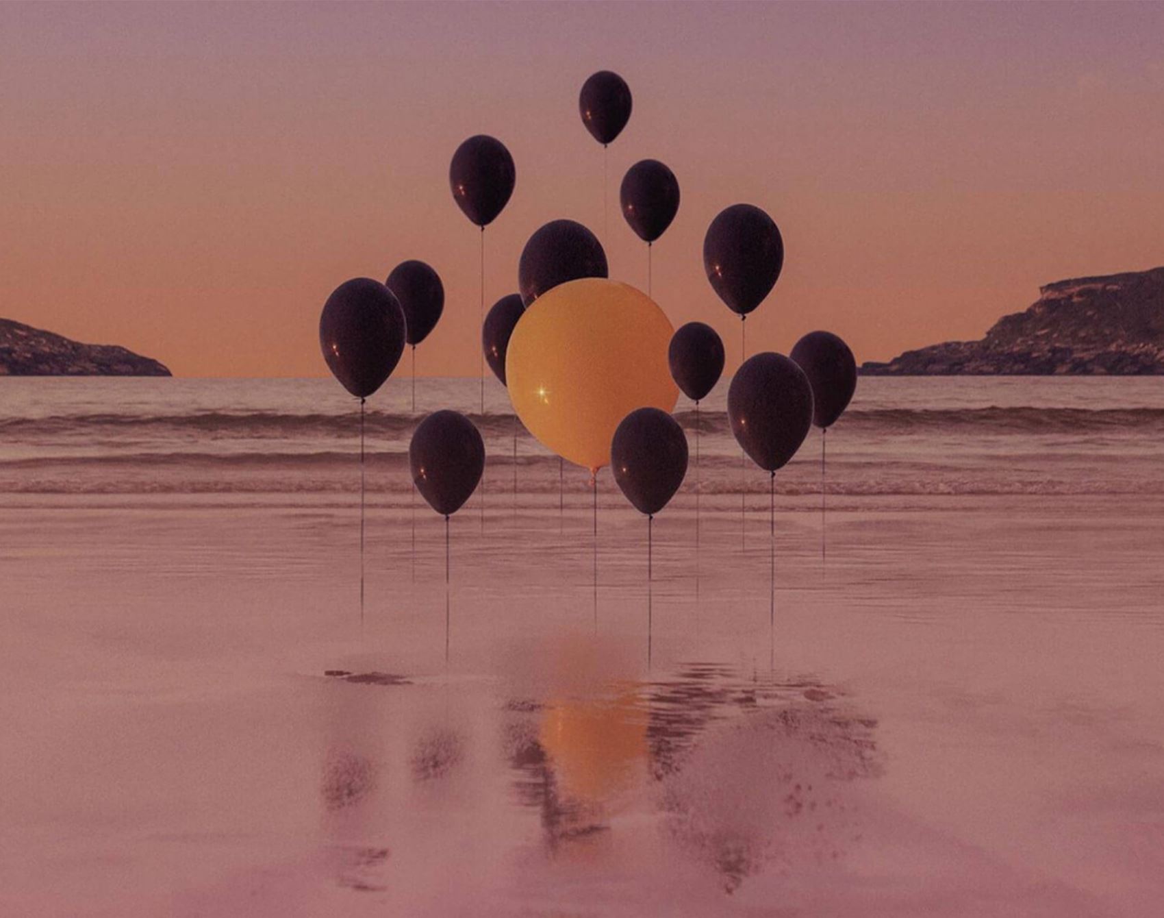 why this shutterbug made this poignant photo series