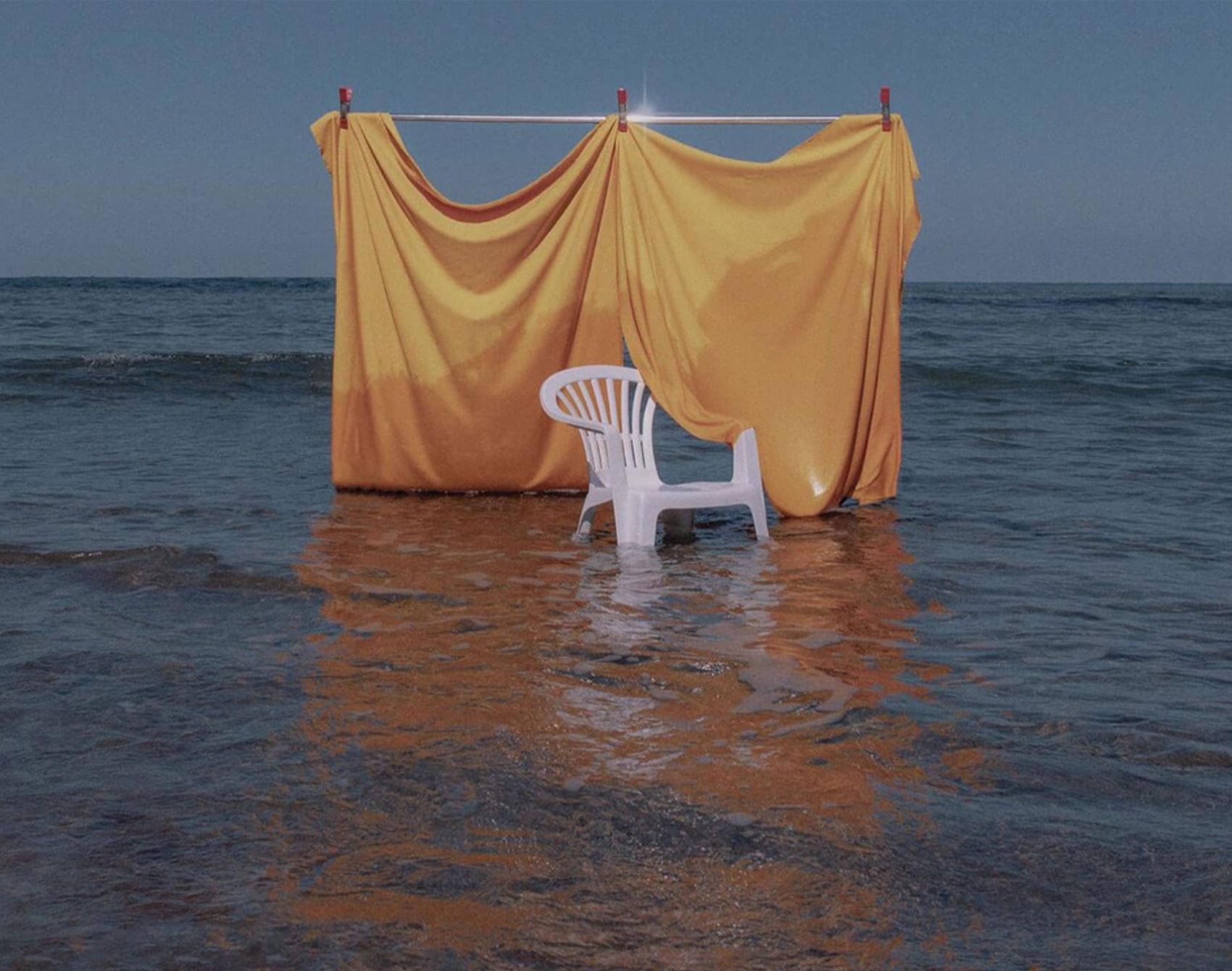why this shutterbug made this poignant photo series