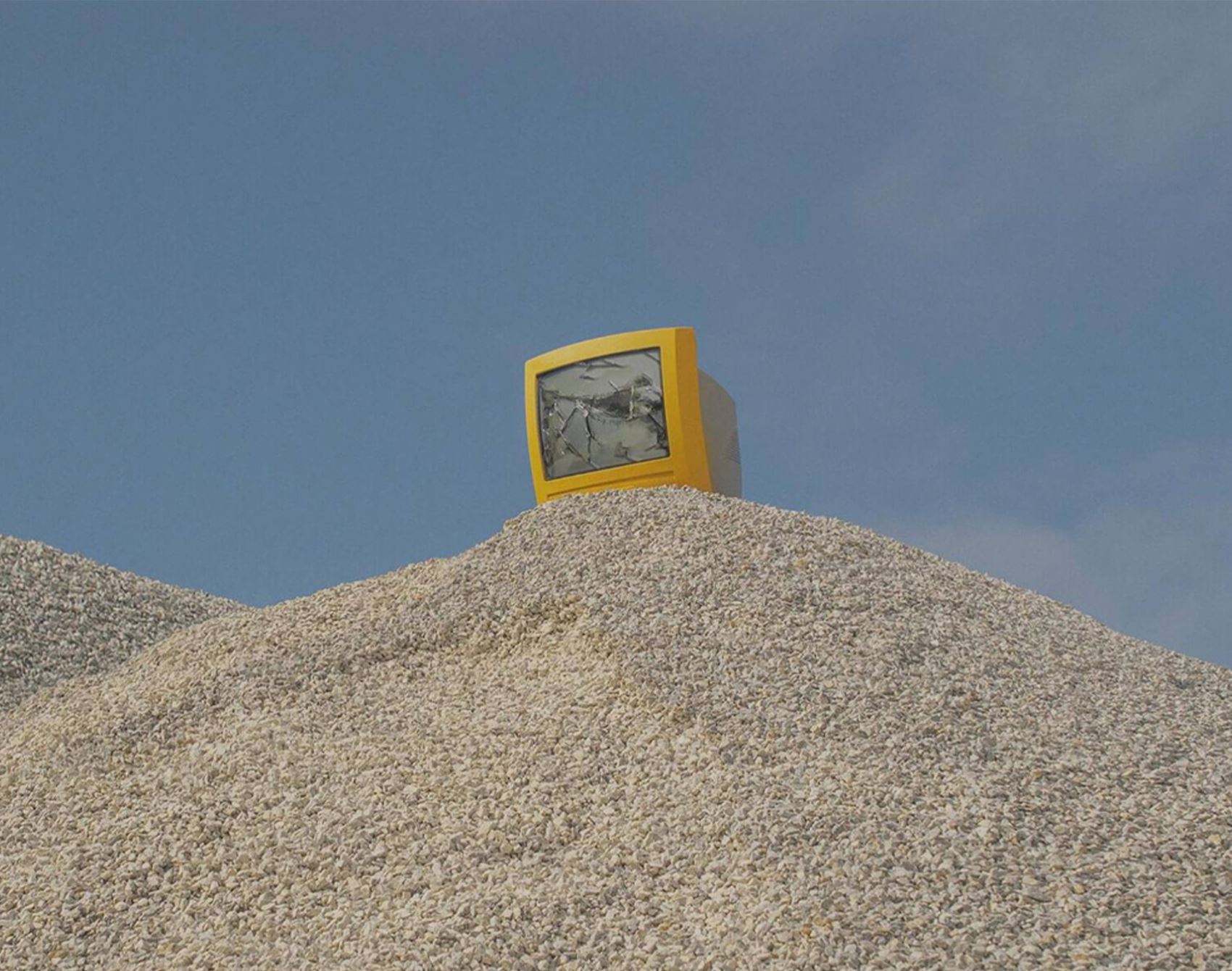 why this shutterbug made this poignant photo series