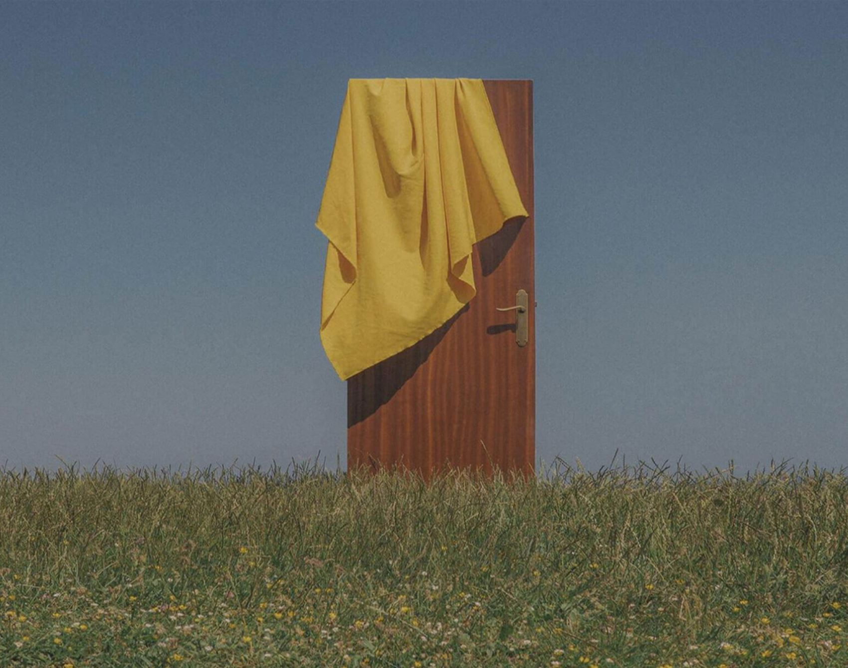 why this shutterbug made this poignant photo series