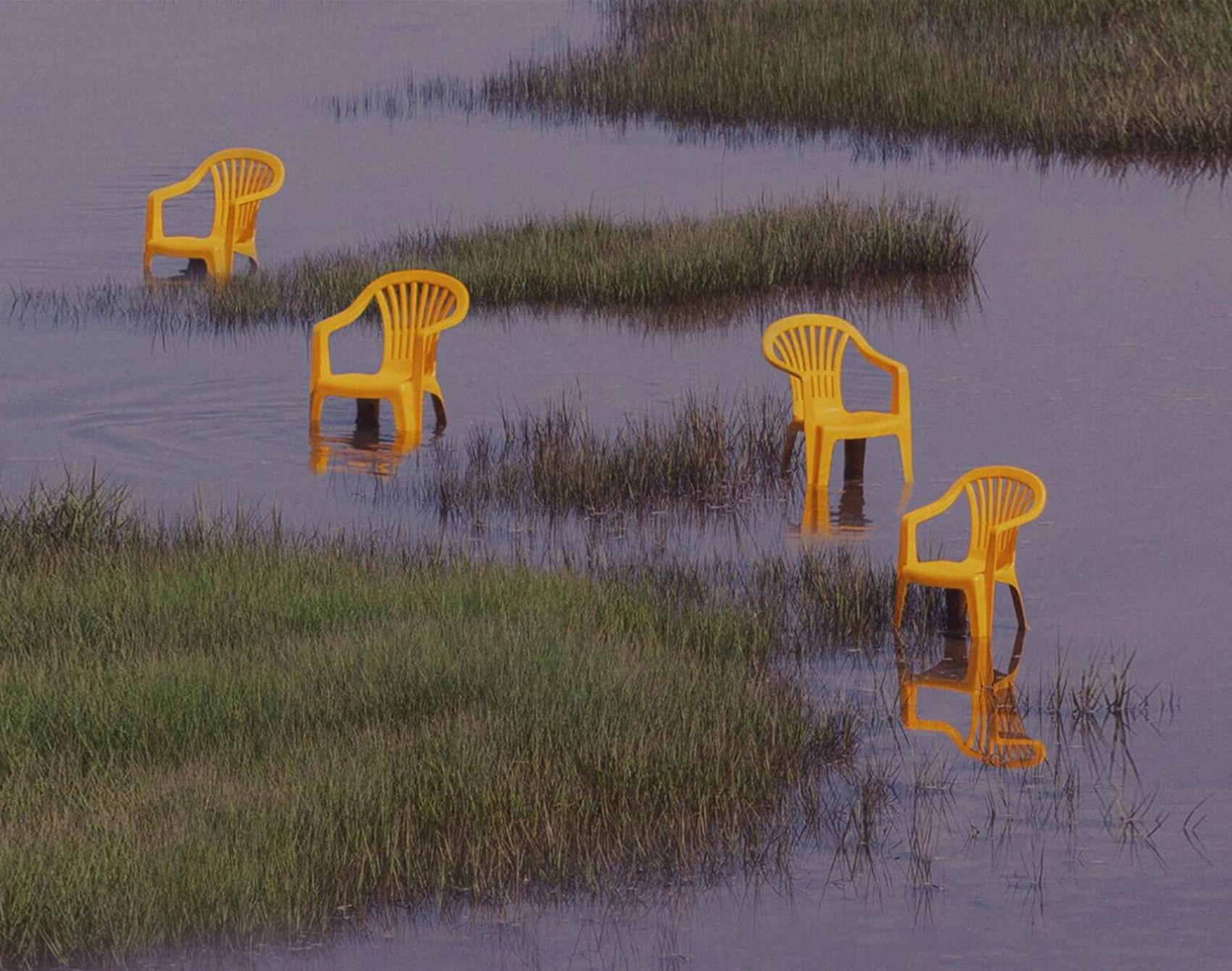 why this shutterbug made this poignant photo series