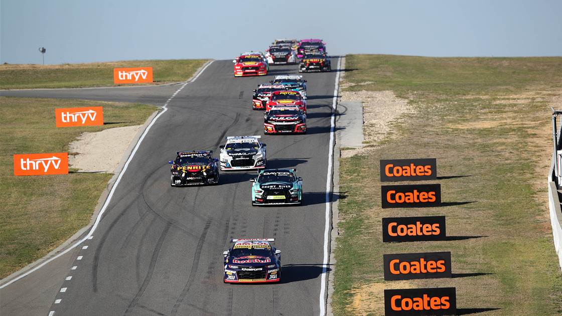 Perth Supercars Perth Supercars