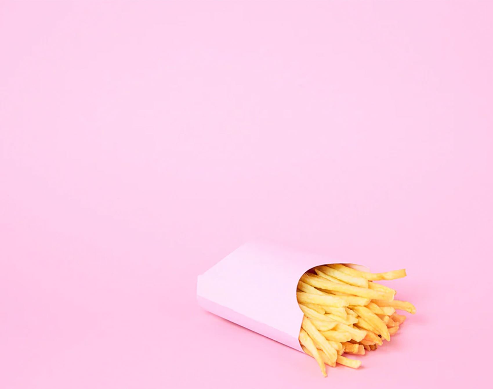 check out matt crump’s candy-coloured snaps