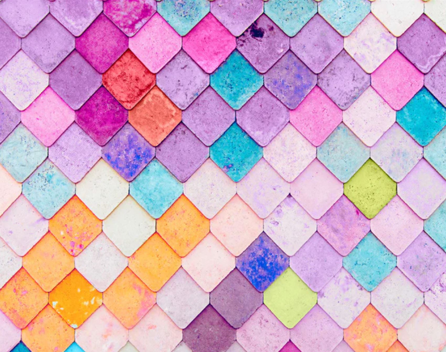 check out matt crump’s candy-coloured snaps