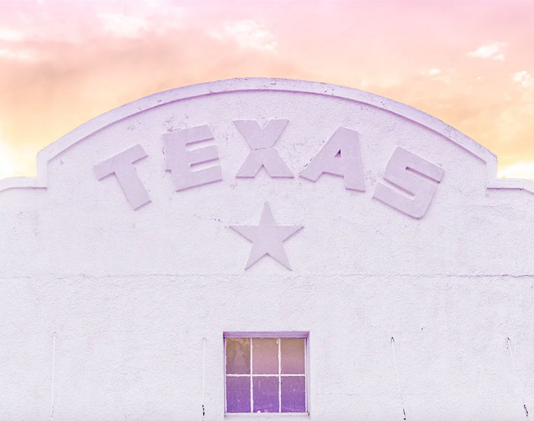 check out matt crump’s candy-coloured snaps