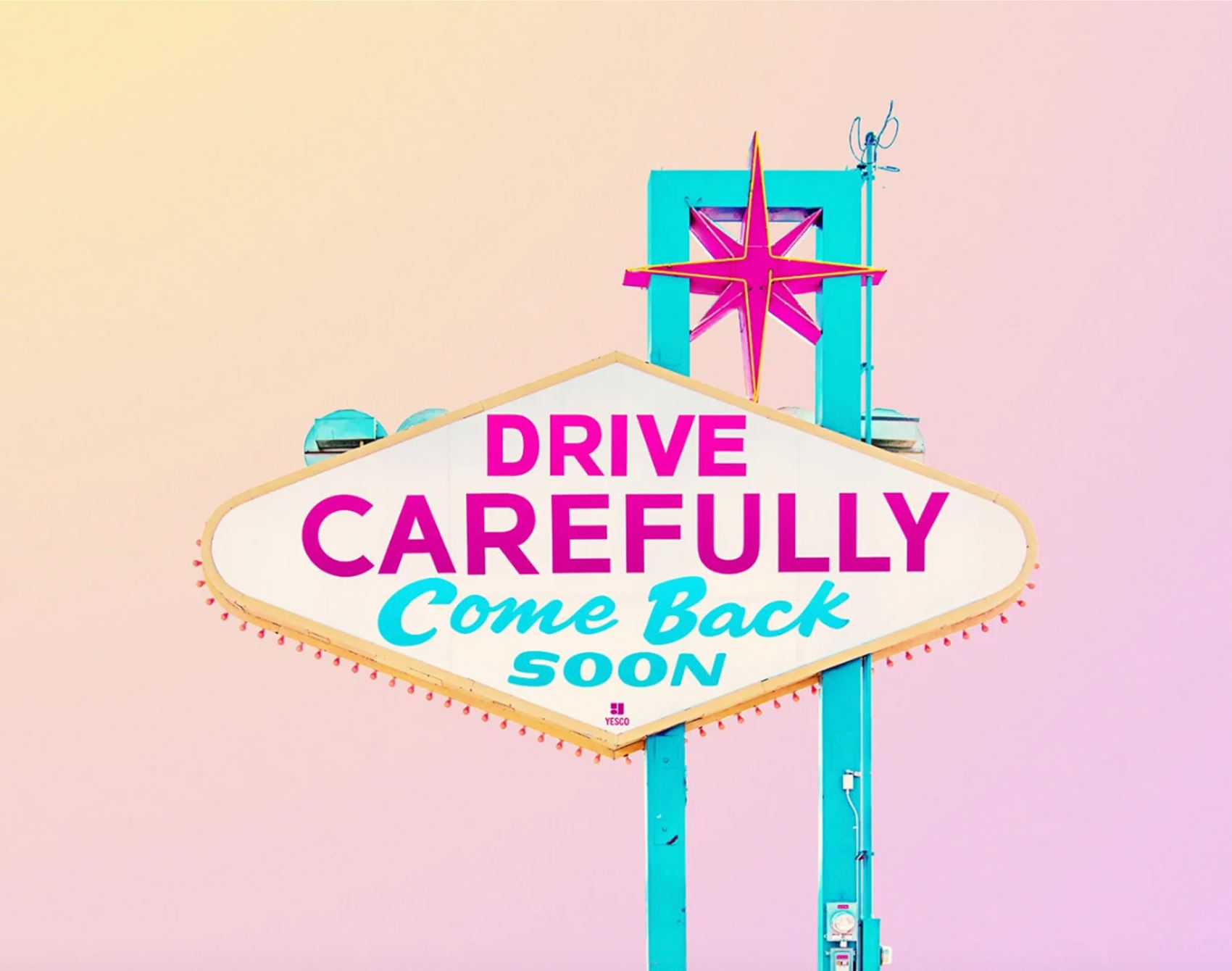 check out matt crump’s candy-coloured snaps