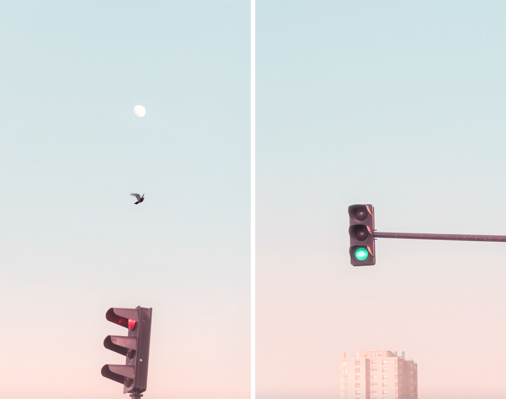 gaze at laura sanchez's minimalist snaps